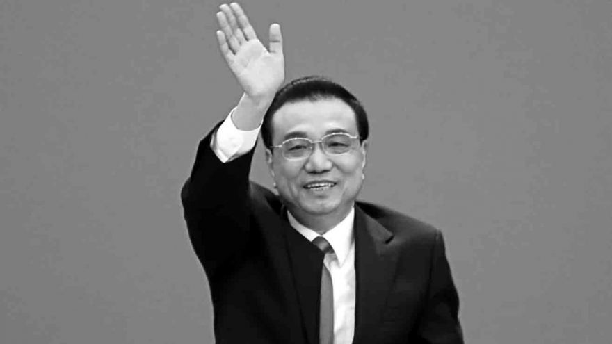 Vietnam sends condolences to China over former Premier Li Keqiang’s passing